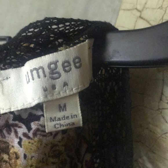 Dress - Picture 6 of 6